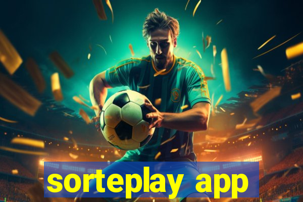 sorteplay app